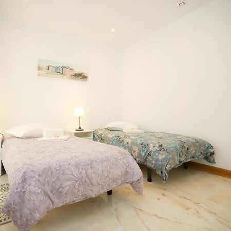 Apartamento Casino Praia IV Figueira da Foz Exterior foto