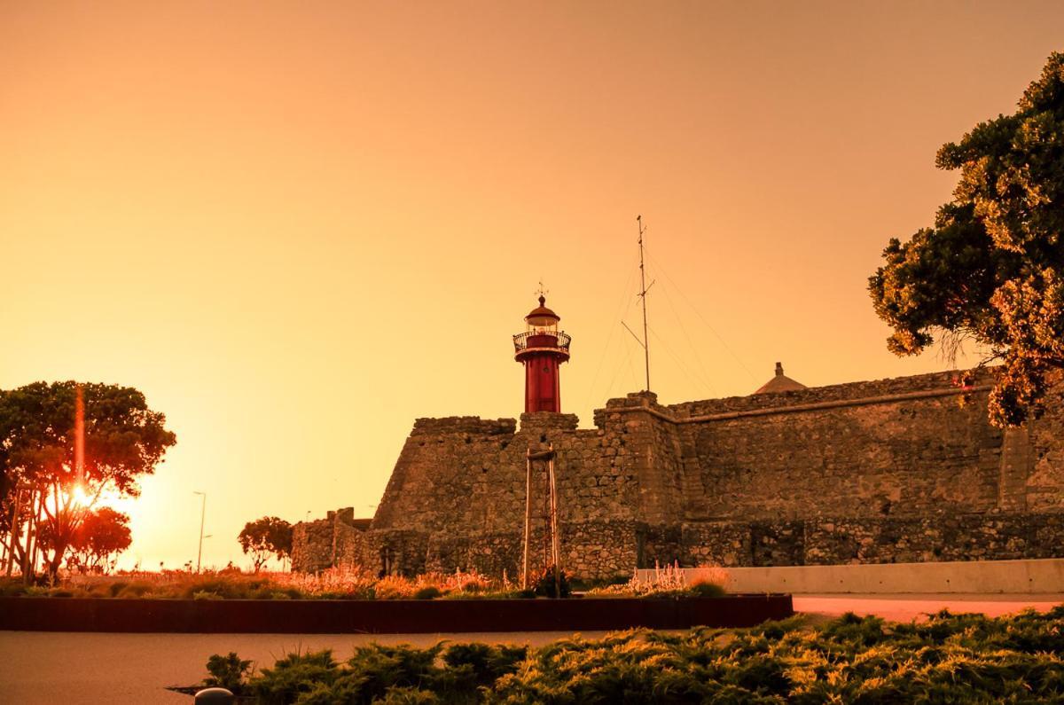 Apartamento Casino Praia IV Figueira da Foz Exterior foto